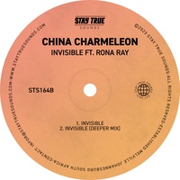 Invisible (feat. Rona Ray)