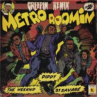 Creepin' - Remix