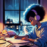 Practice Moments (Lofi)
