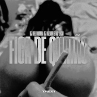 Fica De Quatão - Ultra Slowed