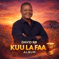 Kuu Bakulo