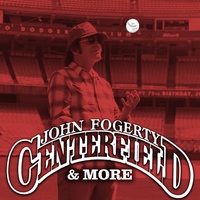 Centerfield