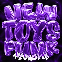 LABUBU FUNK MEOWSITH - Slowed