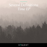 Time - Radio Edit