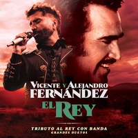 El Rey