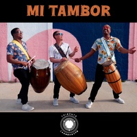 Mi tambor