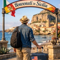 Siciliano Emigrato e Ritornato