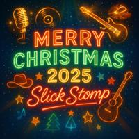 Merry Christmas 2025 - Pop