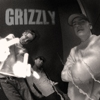 GRIZZLY UTE 18.APRIL