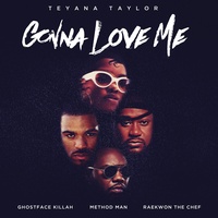 Gonna Love Me - Remix