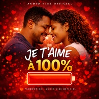 Je t'aime à 100%