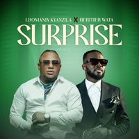 Surprise