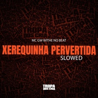 Xerequinha Pervertida (SLOWED)