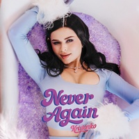 Never again - TikTok