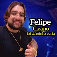Sai da Minha Porta