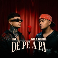 DE PE A PA