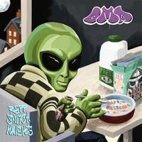 Rapp Snitch Knishes (Live Instrumental)