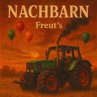 Nachbarn Freut's