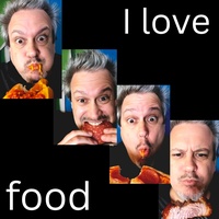 I Love Food