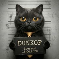 DUNKOF