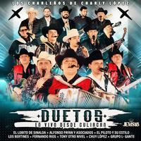 El Chivo Tatemado - En vivo