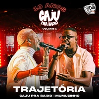 Trajetória - Ao Vivo