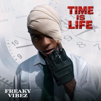 Time is life