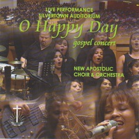 Pentecostal Power (Live)