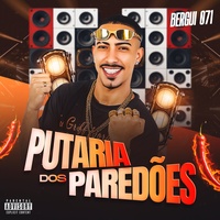 PUTARIA DOS PAREDÕES