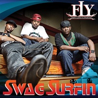Swag Surfin' - Instrumental