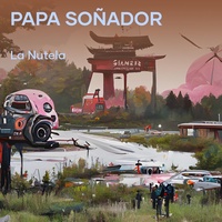 Papa Soñador