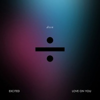 dvsn - Excited