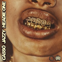 cassö x Jazzy - Zeros