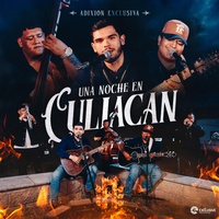 UNA NOCHE EN CULIACAN