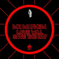Love Will Save The Day
