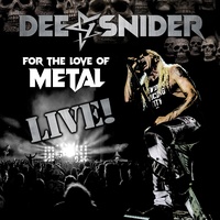 I Wanna Rock - Live