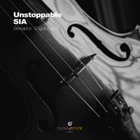 Unstoppable - Violin Version
