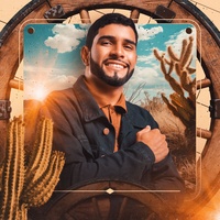 Vaqueiro Nordestino