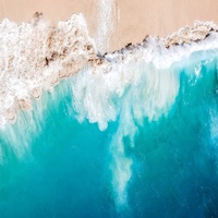 Sound of waves -relax-