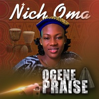 Ogene Praise