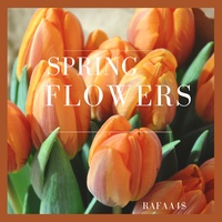 Spring Flowers (Live)