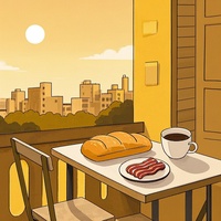 bakery