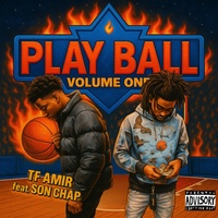 Play Ball