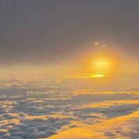 云层上的风景(钢琴版)