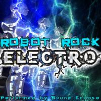 Robot Rock