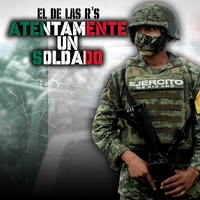 Atentamente Un Soldado
