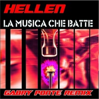 La musica che batte - Gabry ponte remix extended