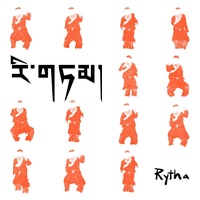 rytha - Mae