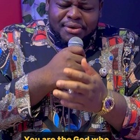 He is yahweh
