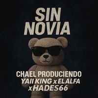 SIN NOVIA - Remix